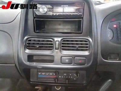 NISSAN Datsun Pickup, 2000 год., лот 8017 - фото 5