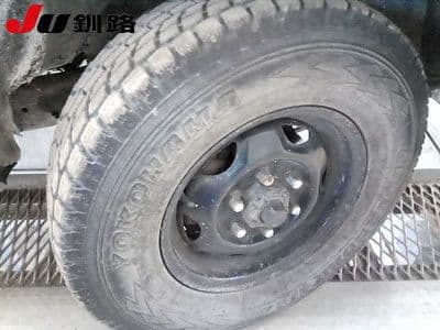 NISSAN Datsun Pickup, 2000 год., лот 8017 - фото 7