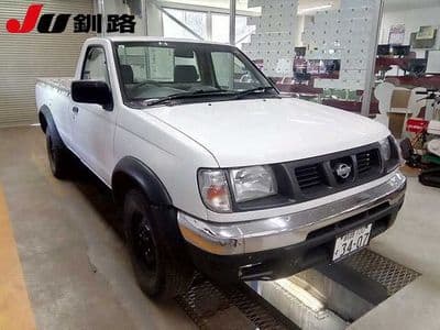 NISSAN Datsun Pickup, 2000 год., лот 8017 - фото 8