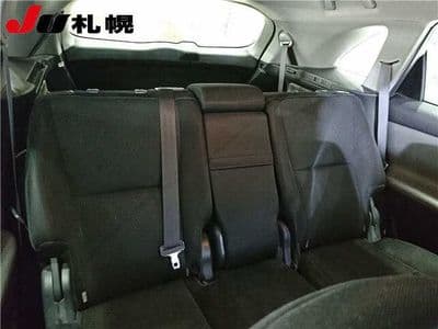 TOYOTA Mark X Zio, 2009 год., лот 146 - фото 7