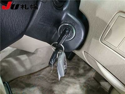 TOYOTA Corolla Spacio, 2001 год., лот 155 - фото 4