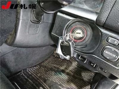 TOYOTA Mark2 Blit, 2003 год., лот 149 - фото 4