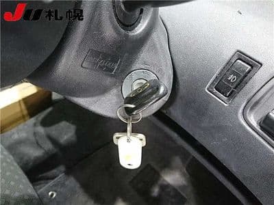 TOYOTA Funcargo, 2003 год., лот 11 - фото 4