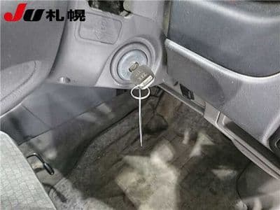 NISSAN Sunny, 2002 год., лот 89 - фото 4