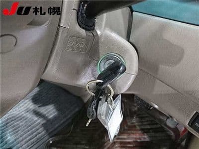 TOYOTA Gaia, 2001 год., лот 8 - фото 4