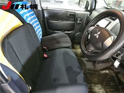 MITSUBISHI Ek Sports, 2009 год., лот 115 - фото 5