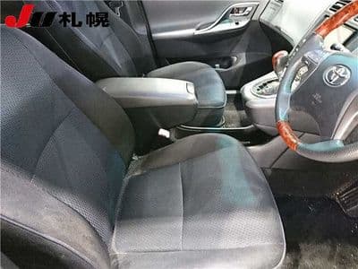 TOYOTA Mark X Zio, 2009 год., лот 146 - фото 5
