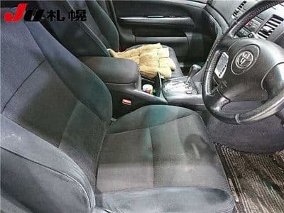 TOYOTA Mark2 Blit, 2003 год., лот 149 - фото 5