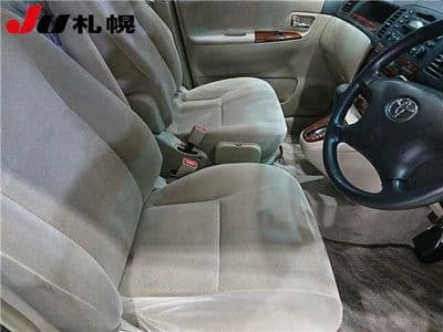 TOYOTA Corolla Spacio, 2001 год., лот 155 - фото 5