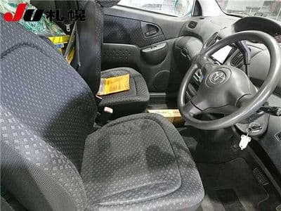 TOYOTA Funcargo, 2003 год., лот 11 - фото 5