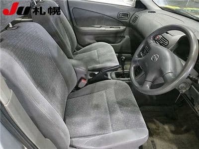 NISSAN Sunny, 2002 год., лот 89 - фото 5