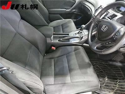 HONDA Accord Wagon, 2011 год., лот 85 - фото 5