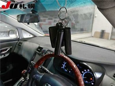 TOYOTA Mark X Zio, 2009 год., лот 146 - фото 6