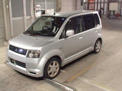 MITSUBISHI Ek Sports, 2003 год., лот 9049 - фото 4