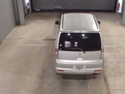 MITSUBISHI Ek Sports, 2003 год., лот 9049 - фото 6