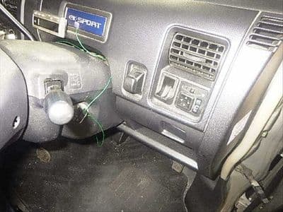 MITSUBISHI Ek Sports, 2003 год., лот 9049 - фото 7