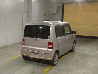 TOYOTA Pixis Space, 2011 год., лот 2051 - фото 5