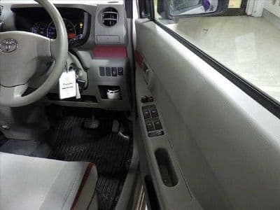 TOYOTA Pixis Space, 2011 год., лот 2051 - фото 7