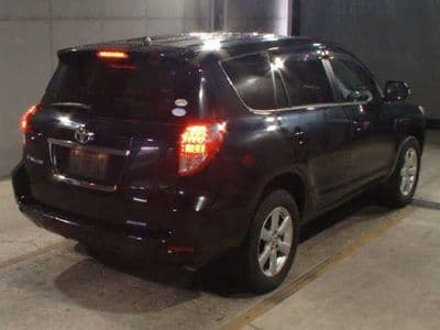TOYOTA Vanguard, 2009 год., лот 3055 - фото 5