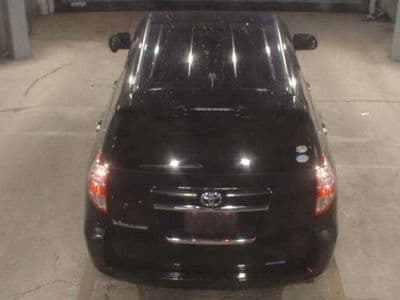 TOYOTA Vanguard, 2009 год., лот 3055 - фото 6