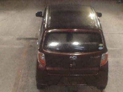 SUBARU Pleo Plus, 2013 год., лот 8059 - фото 6