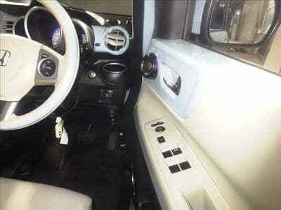 HONDA N Box Slash, 2017 год., лот 3061 - фото 7