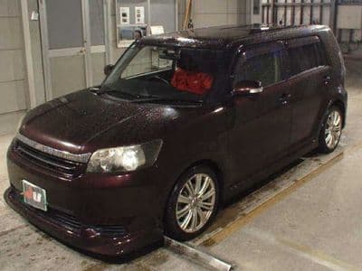 TOYOTA Corolla Rumion, 2013 год., лот 8065 - фото 4