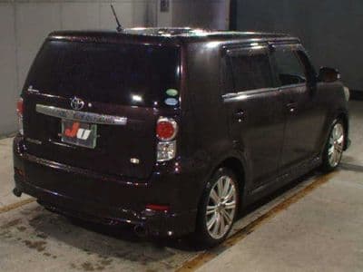 TOYOTA Corolla Rumion, 2013 год., лот 8065 - фото 5