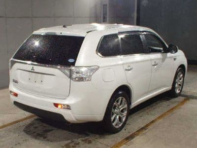 MITSUBISHI Outlander Phev, 2013 год., лот 8066 - фото 5