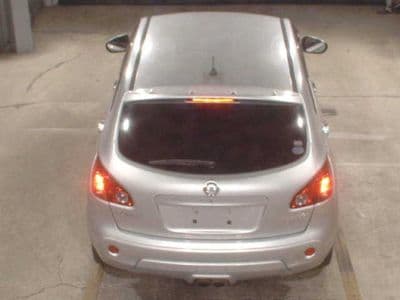 NISSAN Dualis, 2010 год., лот 5071 - фото 6