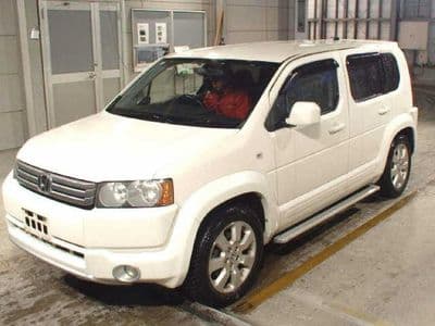 HONDA Crossroad, 2007 год., лот 8077 - фото 4