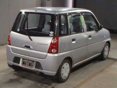 SUBARU Pleo, 2007 год., лот 9077 - фото 5