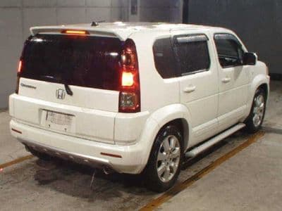 HONDA Crossroad, 2007 год., лот 8077 - фото 5