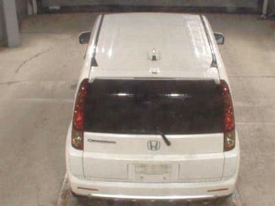 HONDA Crossroad, 2007 год., лот 8077 - фото 6