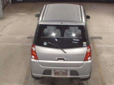 SUBARU Pleo, 2007 год., лот 9077 - фото 6