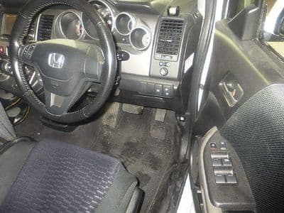 HONDA Crossroad, 2007 год., лот 8077 - фото 7