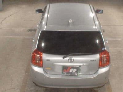 TOYOTA Corolla Runx, 2002 год., лот 8176 - фото 6