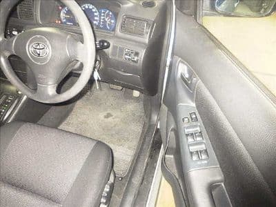 TOYOTA Corolla Runx, 2002 год., лот 8176 - фото 7