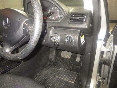 MERCEDES_BENZ A Class, 2008 год., лот 9296 - фото 7