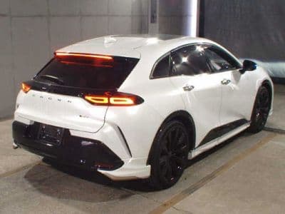 TOYOTA Crown Sport, 2024 год., лот 98 - фото 5