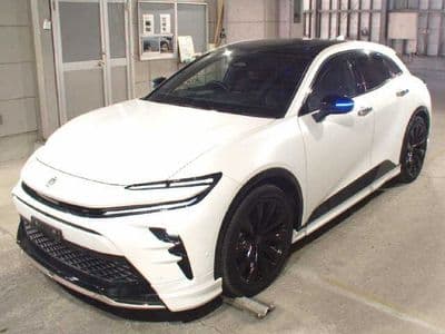 TOYOTA Crown Sport, 2024 год., лот 98 - фото 4