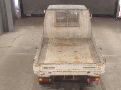 MITSUBISHI Delica Truck, 1986 год., лот 9904 - фото 6