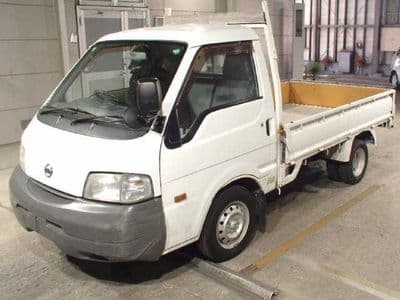 NISSAN Vanette Truck, 2009 год., лот 9902 - фото 4