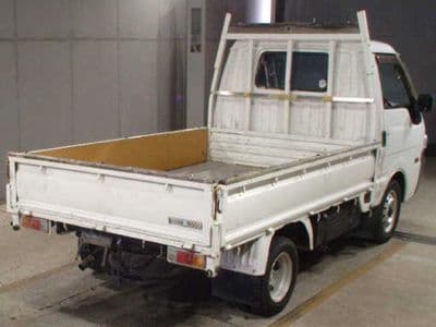 NISSAN Vanette Truck, 2009 год., лот 9902 - фото 5