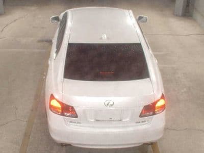 LEXUS Gs, 2009 год., лот 8102 - фото 6