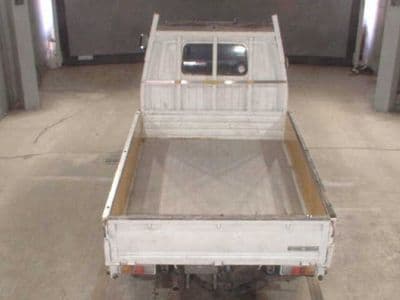 NISSAN Vanette Truck, 2009 год., лот 9902 - фото 6