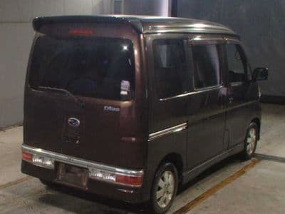 SUBARU Golf Alltrack, 2012 год., лот 8107 - фото 5