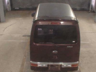 SUBARU Golf Alltrack, 2012 год., лот 8107 - фото 6