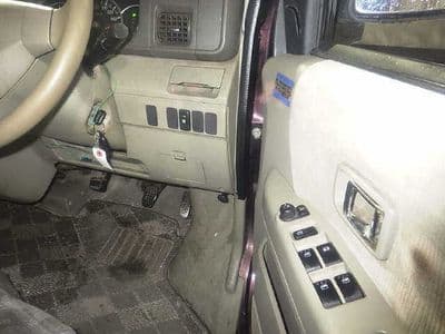 SUBARU Golf Alltrack, 2012 год., лот 8107 - фото 7