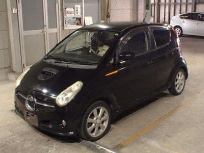 SUBARU R2, 2005 год., лот 5005 - фото 4